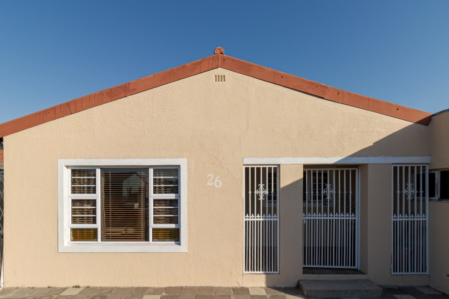 4 Bedroom Property for Sale in Belhar Western Cape